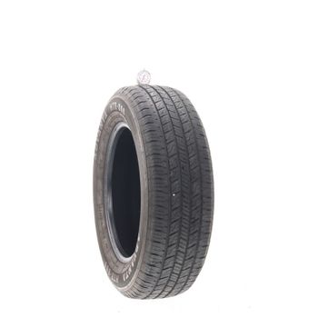 Set of (2) Used 225/65R17 Advanta HTR-800 102H - 8-9/32