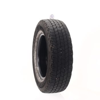 Used LT245/70R17 Goodyear Wrangler Workhorse HT 119/116R - 11.5/32