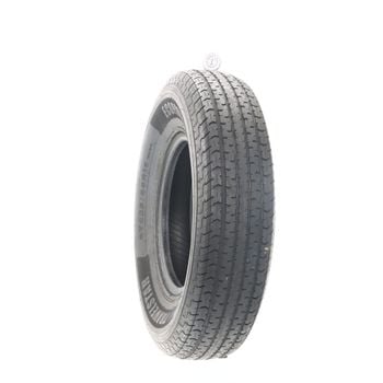 Used ST235/85R16 Travelstar Ecopath ST 125/121M - 7/32