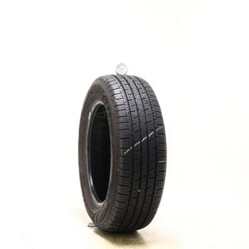 Set of (2) Used 205/60R16 Goodyear Assurance MaxLife 92V - 11/32
