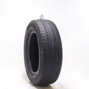 Set of (4) Used 235/65R17 Yokohama Avid Ascend LX 104H - 7.5-8/32