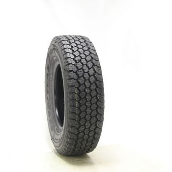 Driven Once LT245/75R16 Goodyear Wrangler All-Terrain Adventure Kevlar 120/116S - 15/32