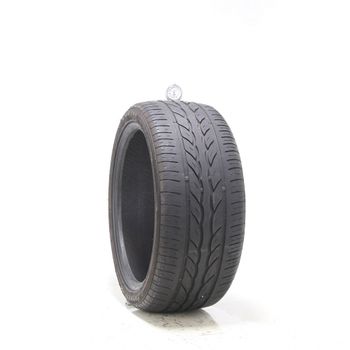 Used 235/40R18 Linglong Crosswind 95W - 7/32