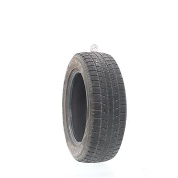 Used 225/60R17 Toyo Observe GSi-5 99T - 9.5/32