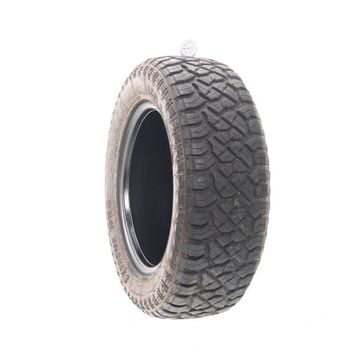 Used LT265/60R18 LCH T-REX Extreme Pro 119/116Q - 10/32