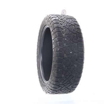 Used 265/50R20 Fuel Gripper A/T 112S - 8/32