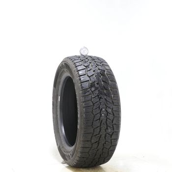 Used 215/55R16 Hercules Avalanche RT 97T - 9/32