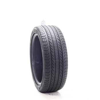 Set of (2) Used 225/45R18 Continental ProContact GX SSR MOE 95H - 5-5.5/32