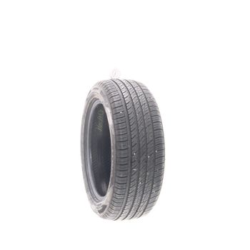 Set of (2) Used 215/55R17 Celimo Salient CS580 94V - 8-9/32
