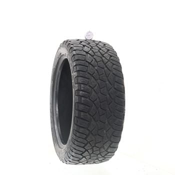 Used 275/45R20 Cooper Zeon LTZ 110S - 10/32