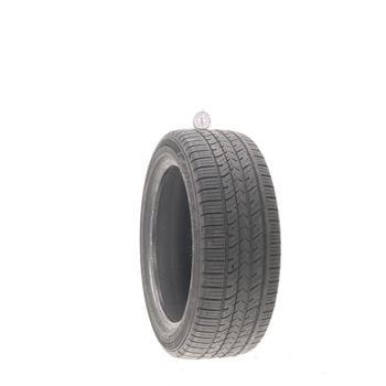 Set of (2) Used 215/50R17 Falken Pro G5 A/S 91V - 6.5-7.5/32