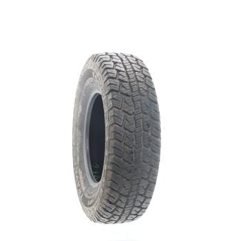 Used LT245/75R16 Travelstar Ecopath A/T 120/116S - 15/32