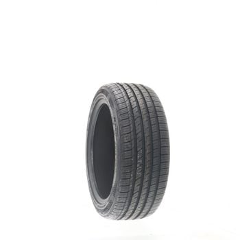 Set of (2) New 225/45ZR17 Nexen N'Fera Primus AS T1 AU15 94W