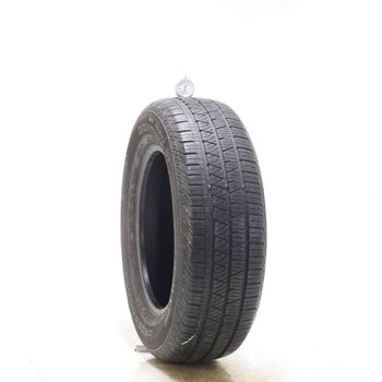 Used 215/65R16 Continental CrossContact LX Sport 98H - 7.5/32