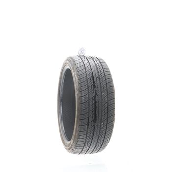 Used 235/40R19 Uniroyal Tiger Paw Touring A/S 96V - 8.5/32