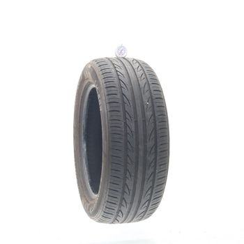 Set of (2) Used 235/55ZR17 Lionhart LH-503 99W - 8-8.5/32