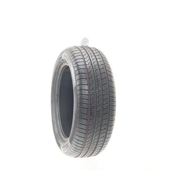 Used 215/55R17 Pirelli P Zero All Season Plus 98W - 9.5/32