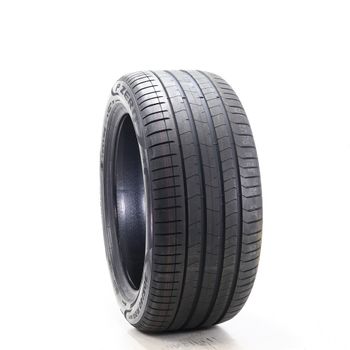 Driven Once 305/40R20 Pirelli P Zero PZ4 Run Flat 112Y - 9/32
