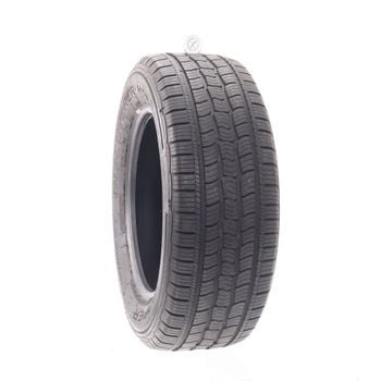 Set of (2) Used 265/60R18 Cooper Discoverer HTP II 110T - 8.5-10/32