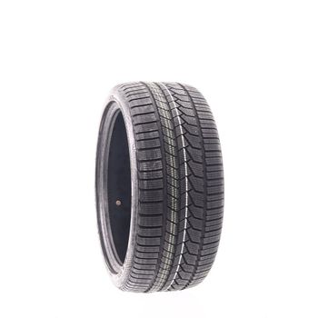 New 255/35R19 Continental WinterContact TS860 S SSR 96V