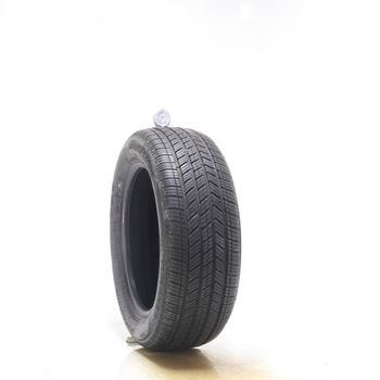Used 215/55R16 Bridgestone Turanza Quiet Track 93H - 8.5/32