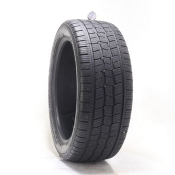 Set of (2) Used 285/45R22 Cooper Discoverer HTP II 114H - 8/32