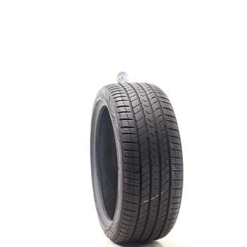 Used 235/40R19 Vredestein Quatrac Pro 96Y - 9/32
