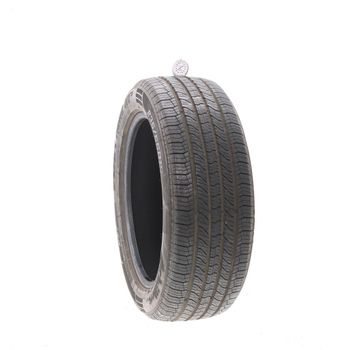 Set of (2) Used 235/55R19 Achilles Desert Hawk HT3 101V - 9-9.5/32