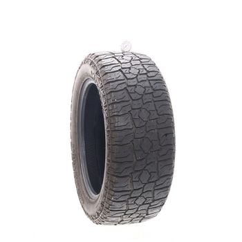 Used 275/55R20 VersaTyre X-Terrain 117H - 8.5/32