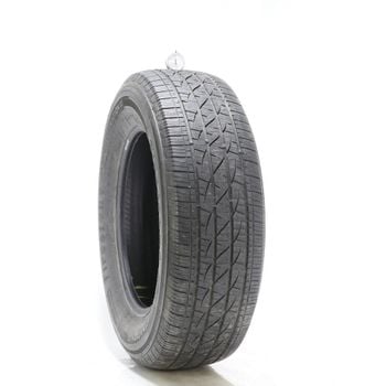 Set of (2) Used 255/65R18 Firestone Destination LE3 111H - 6.5-7.5/32