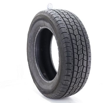 Used 245/65R17 Cooper Discoverer HTP 107T - 10/32
