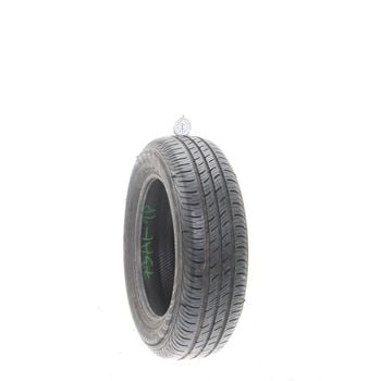 Set of (2) Used 175/65R15 Continental ContiProContact 84H - 7-8/32
