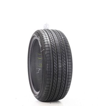 Set of (4) Used 225/40R18 Yokohama Avid GT 88V - 6-7.5/32