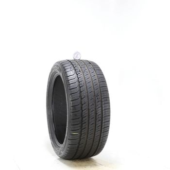 Used 245/40R17 Michelin Primacy MXM4 91W - 8/32