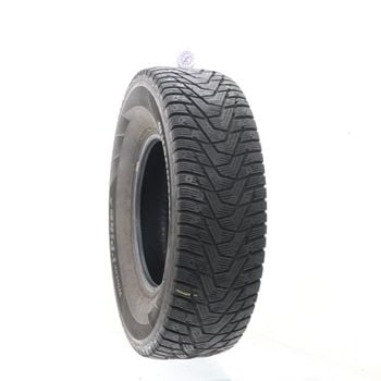 Used 265/75R16 Hankook Winter i*Pike X W429A 116T - 8.5/32
