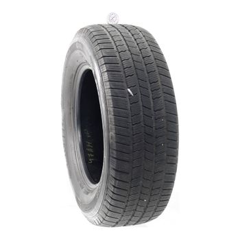 Used 275/65R18 Michelin Defender LTX M/S 116T - 9/32