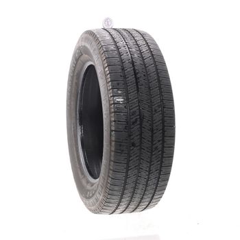 Used LT285/60R20 Firestone Transforce HT2 125/122R - 6.5/32