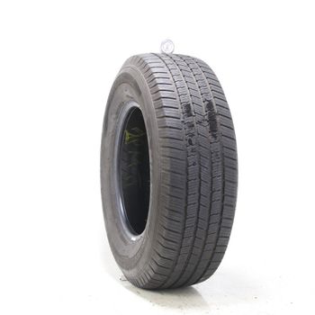 Used 265/70R17 Michelin Defender LTX M/S 115T - 7.5/32