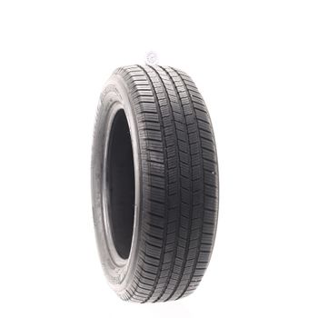 Used 245/60R20 Michelin Defender LTX M/S 107H - 9.5/32