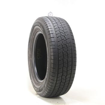 Used 265/65R18 Fortune Tormenta H/T FSR305 114H - 9.5/32