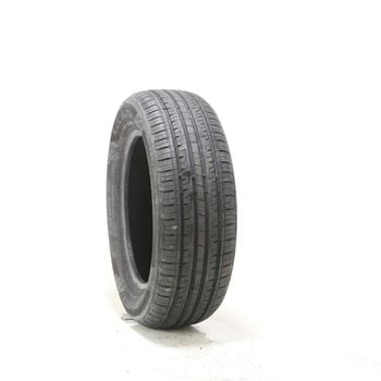 Set of (4) New 205/60R16 Lionhart LH-501 92V - 9/32
