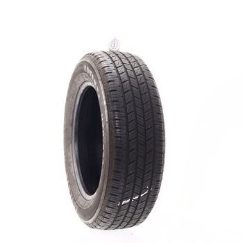 Set of (2) Used 225/65R17 Advanta HTR-800 102H - 7-8.5/32