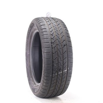 Used 275/55R20 Cooper Endeavor Plus 117H - 9/32