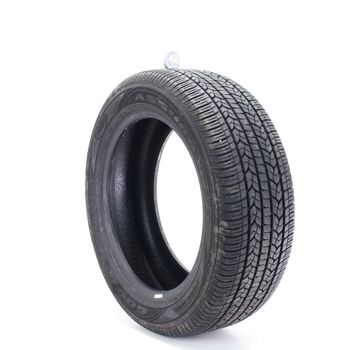 Set of (2) Used 245/55R19 Goodyear Assurance CS Fuel Max 103T - 8/32