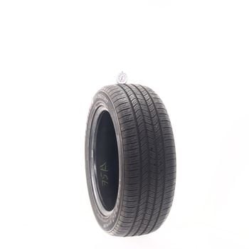 Set of (4) Used 215/55R17 Sailun Atrezzo SH408 94V - 7.5-9/32