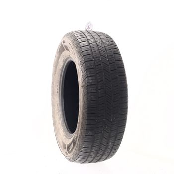 Set of (2) Used 265/70R17 Mastercraft Stratus HT 115T - 7-7.5/32