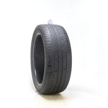 Used 255/45R20 Continental CrossContact LX Sport 105V - 5.5/32