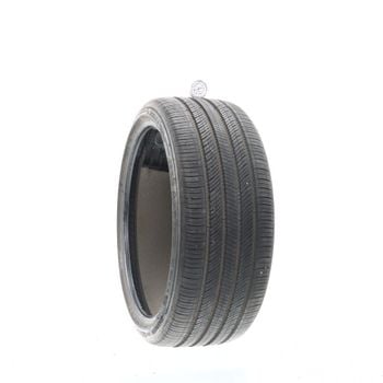 Used 255/35R21 Hankook iON evo AS SUV EV Sound Absorber TO 108W - 9.5/32