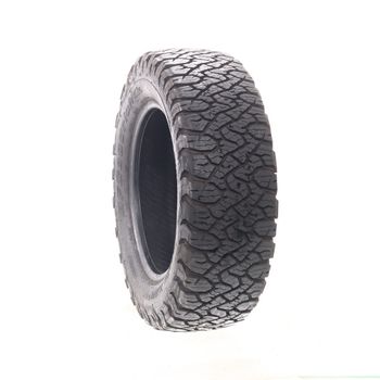 Set of (2) Used LT275/65R20 BFGoodrich All Terrain TA KO3 126/123S - 15/32