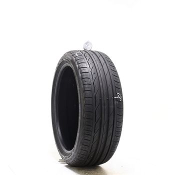 Set of (2) Used 225/40R18 Bridgestone Turanza T001 MOExtended 92W - 9/32